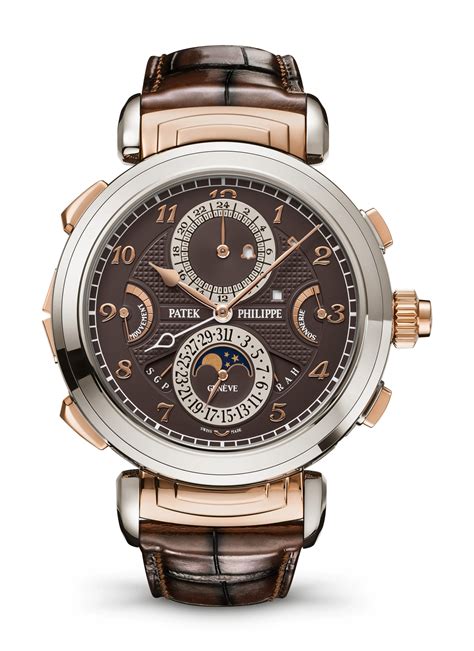 patek philippe grand master watch face download